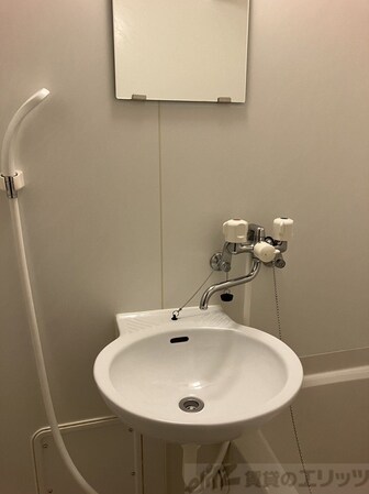 レオパレスNEW BROADの物件内観写真